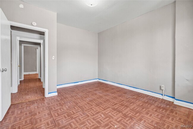 Building Photo - 2207 Angelica St