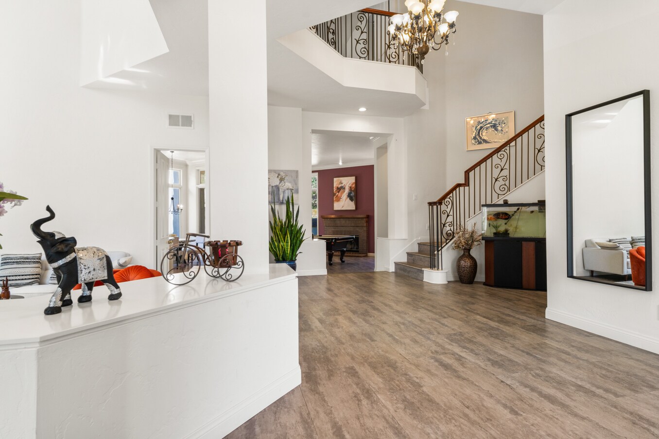 Building Photo - 15983 S Woodson Dr