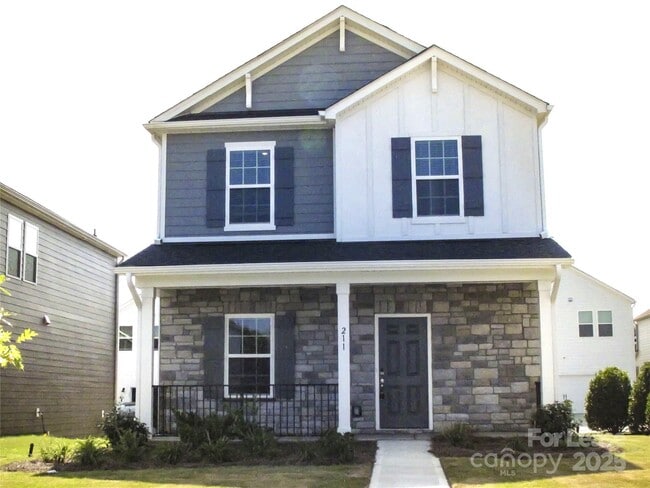 Primary Photo - 211 Orson Oaks Ln