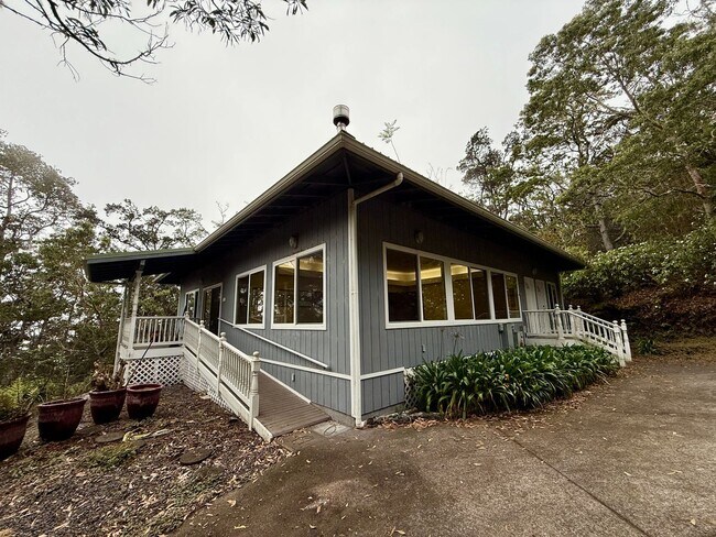 Building Photo - Forest Retreat at the Top of Kaloko