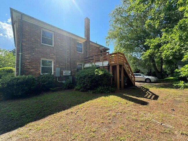 Building Photo - 2BR Norfolk Home!
