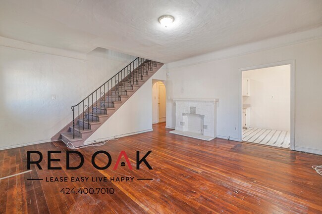 Building Photo - ~1 Month FREE~ Vintage Inspired Two Story ...