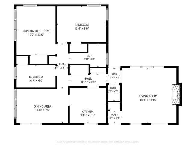 Building Photo - Charming One Floor Living Downtown!