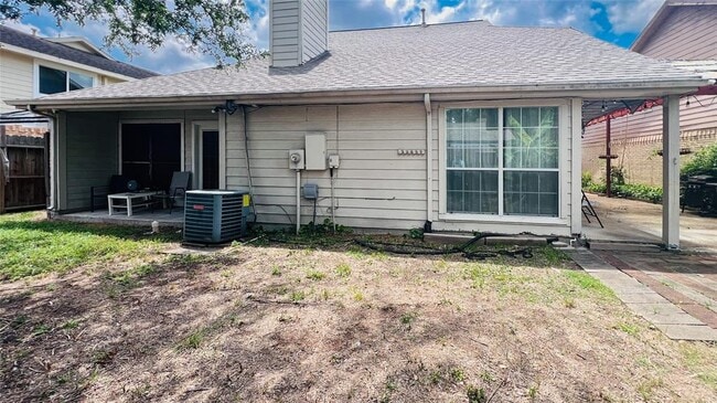 Building Photo - 3115 Ashford Bend Dr