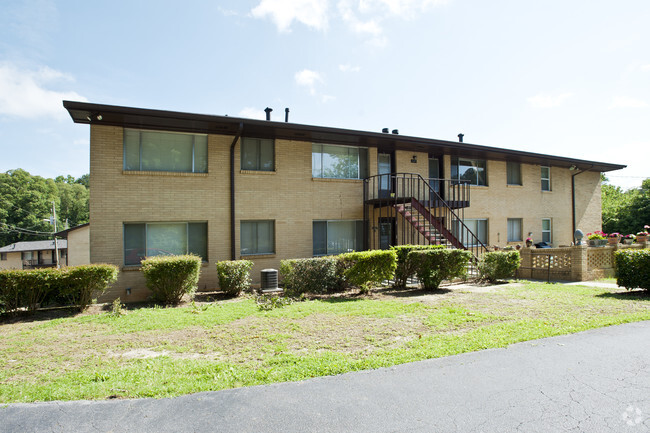 Building Photo - LullWater Apartments