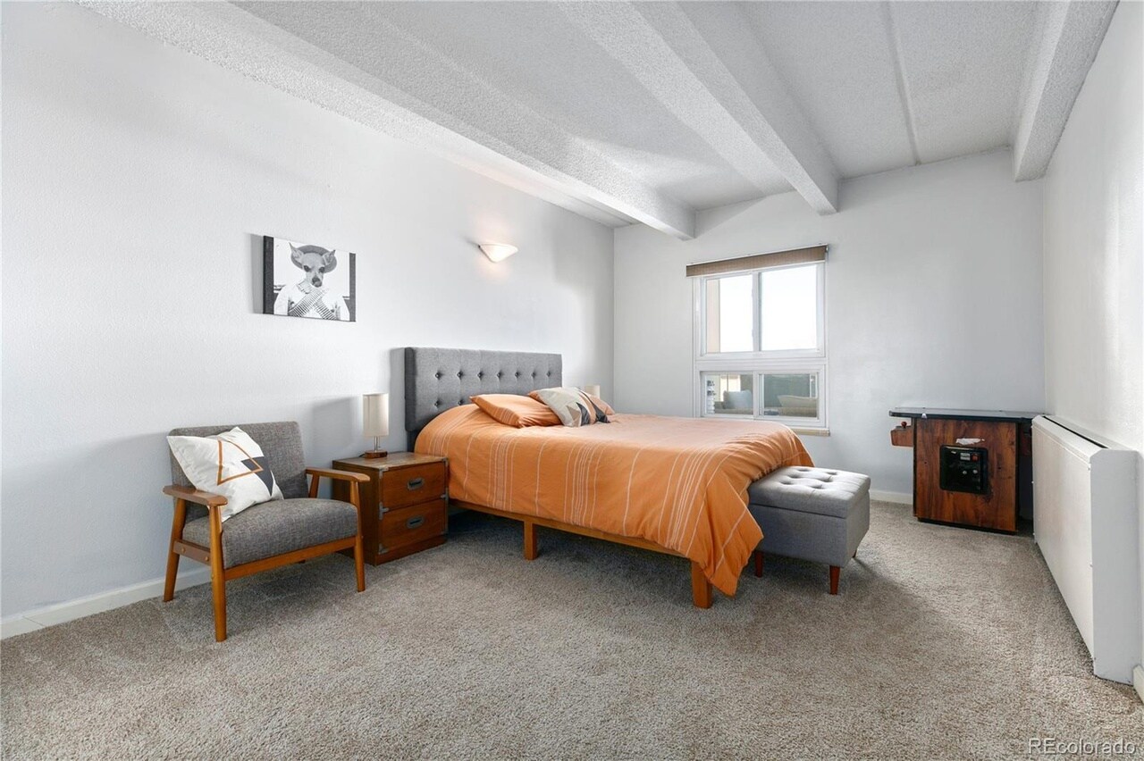 Building Photo - 1265 Race St