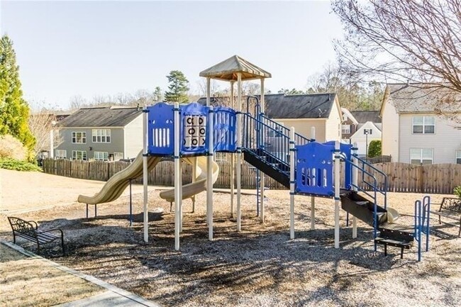 Building Photo - 4987 Rustic Canyon Dr