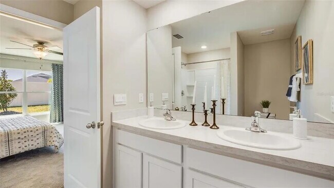 Photo from D R Horton Silverstone Site - 5125 Rocky Coast Pl