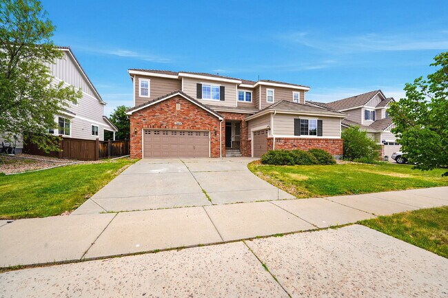 Building Photo - $3,340.95 with $300 off the first month's rent, 4 Beds - 4 Bath, Single Family Home in Trail Park...