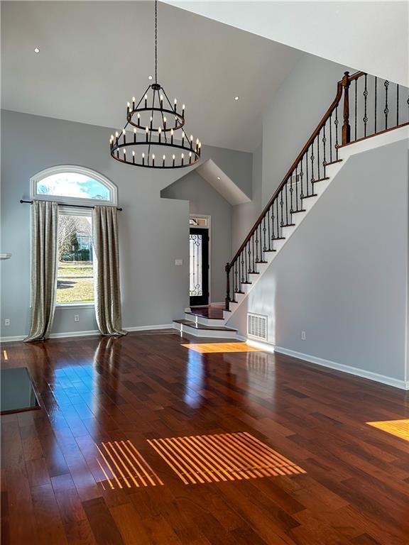 Building Photo - 3255 Park Chase