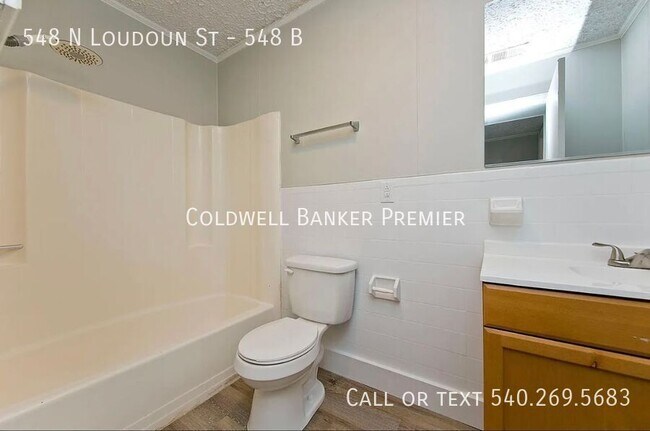 Building Photo - 548 N Loudoun St