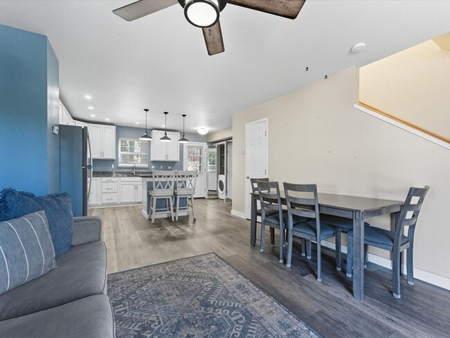 Building Photo - Available Now! Newly Updated Tahoe Donner ...