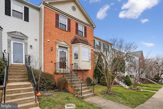 Building Photo - 6739 Rockledge Pl