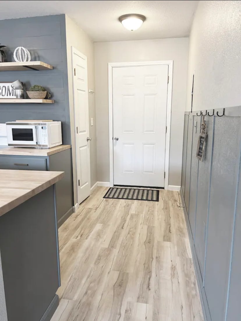 Building Photo - 101 S Buchanan St