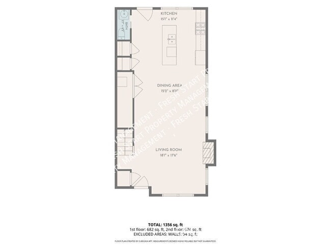 Building Photo - 6622 S Square Ln