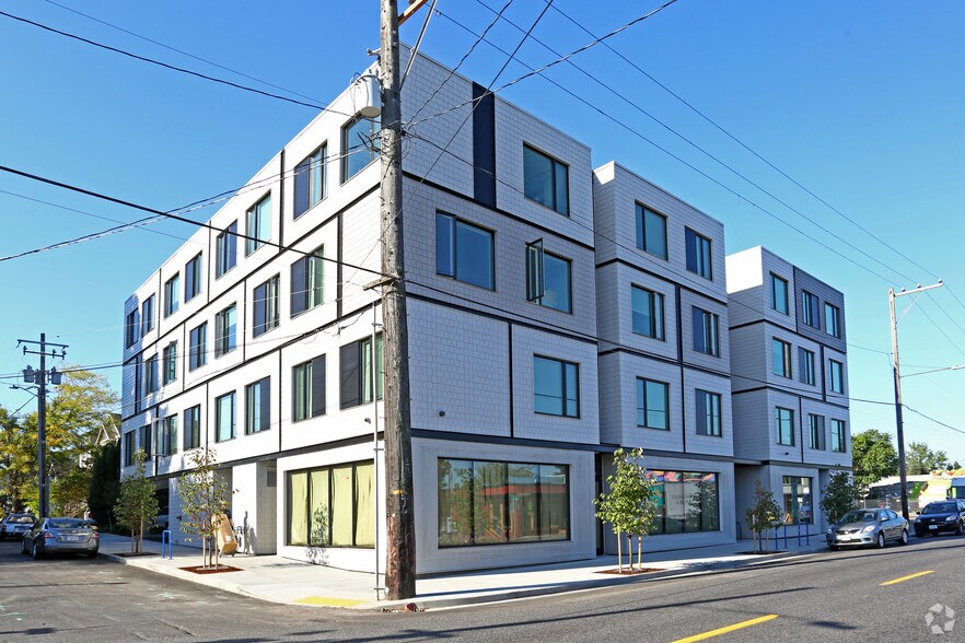 Cassi 1616 NE Killingsworth St Portland OR 97211 Apartment Finder