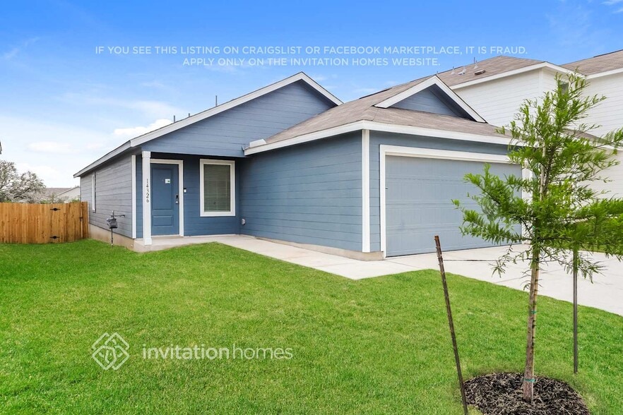 Building Photo - 14326 Fulling Ml