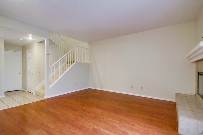 Building Photo - Spacious Townhome in San Marcos, 2-Car Garage, and a Tropical Community Pool!!