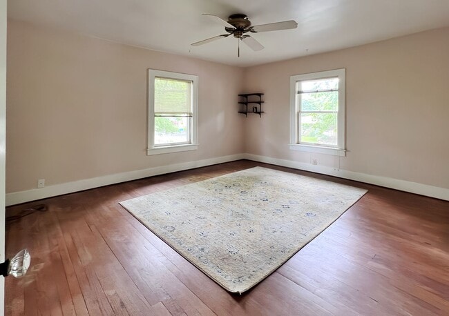 Building Photo - 815 Grant St