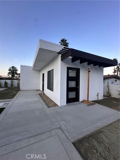 Building Photo - 71396 San Gorgonio Rd