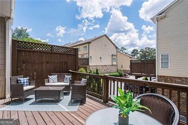 Building Photo - 1410 Briarhaven Trail