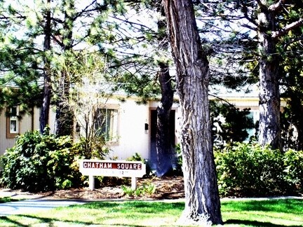 Primary Photo - Chatham Square