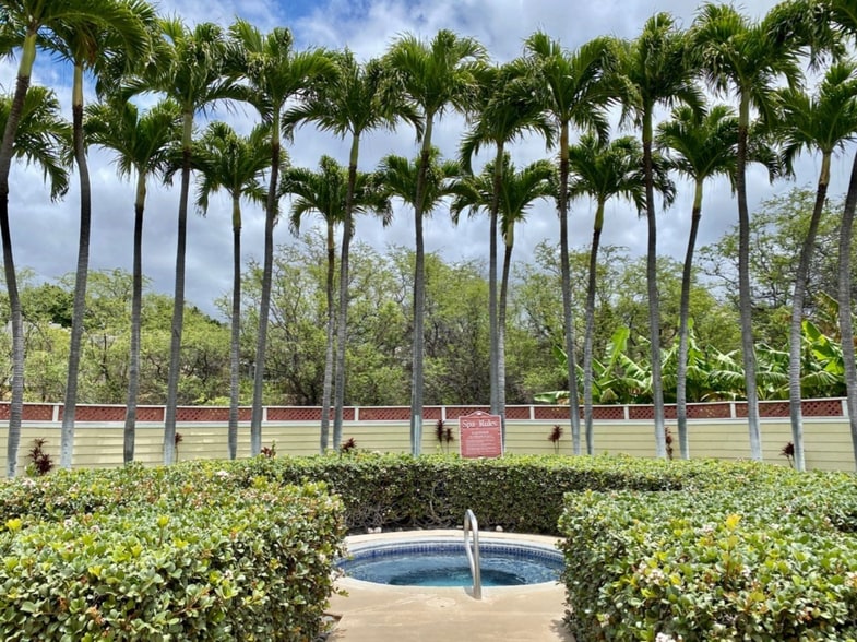 Building Photo - 68-3831 Lua Kula St