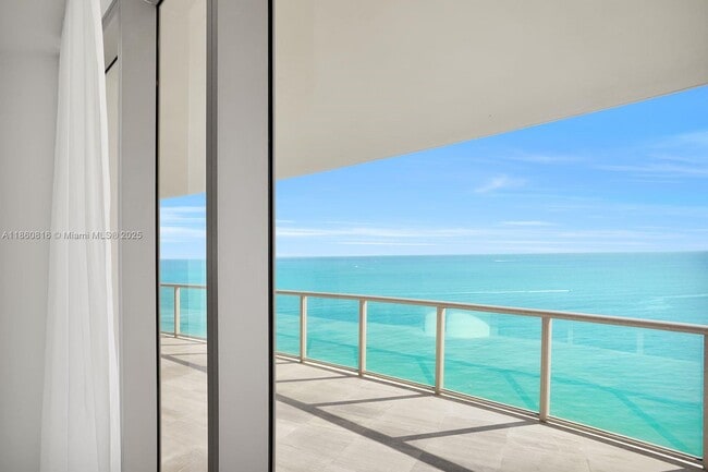 Building Photo - 9703 Collins Ave