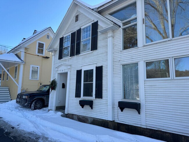Building Photo - 51 Terrace St