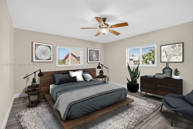 Building Photo - 7613 NW 67th Ave