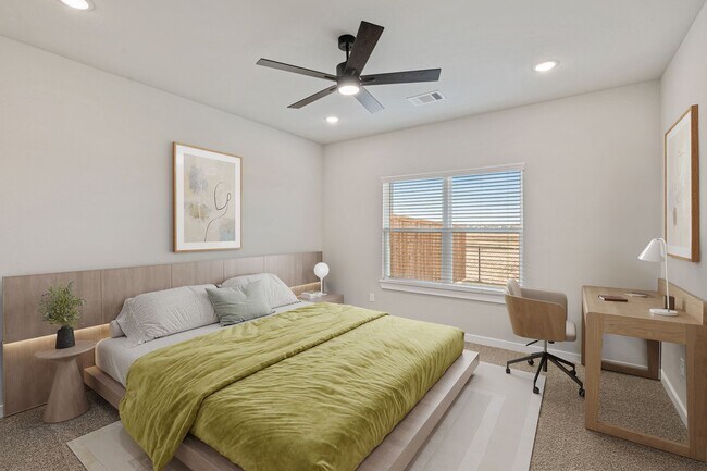 Building Photo - 4058 Lecroy Ct