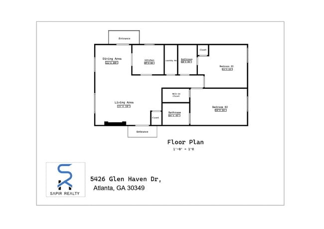 Building Photo - Well-Appointed 2BR/2BA Rental with Space to Enjoy