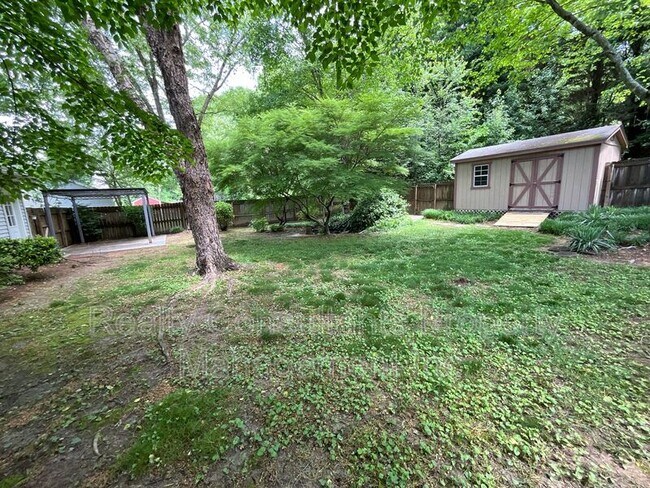 Building Photo - 6609 Poplar Grove Trail