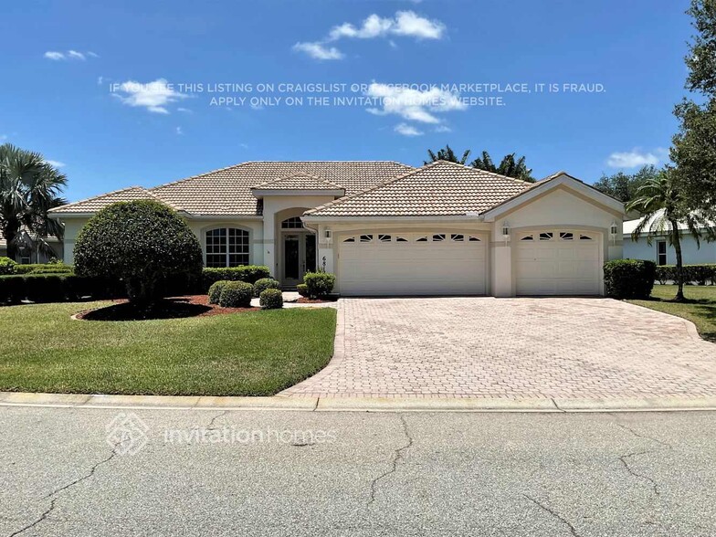 Primary Photo - 6812 Coyote Ridge Ct