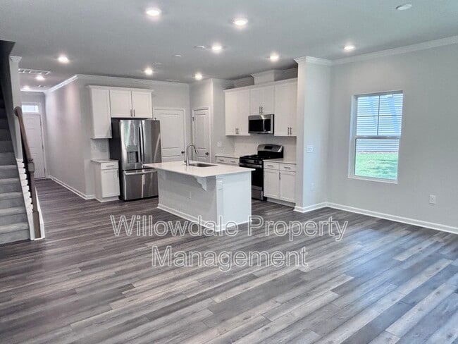 Building Photo - 171 Peebles Dr