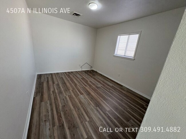 Building Photo - 4507 N Illinois Ave