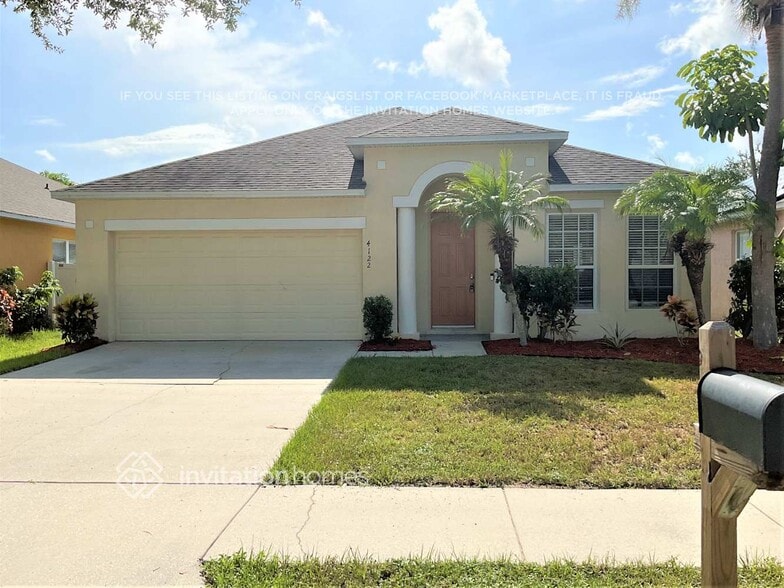 Primary Photo - 4122 Collinwood Dr