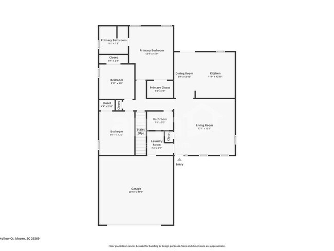 Building Photo - 704 Bent Hollow Ct