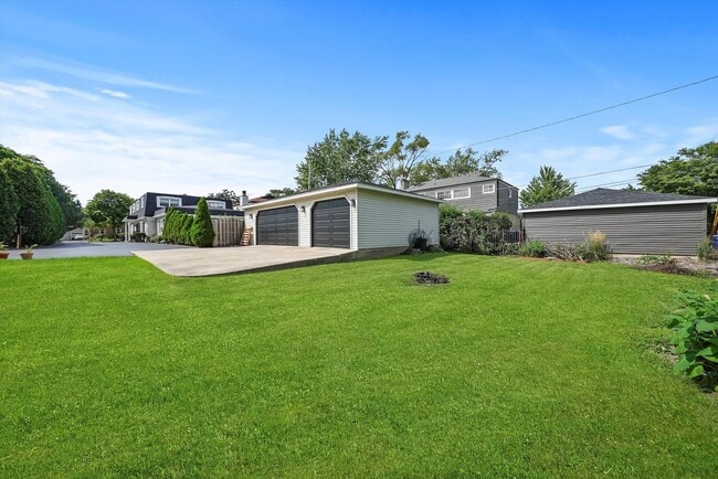 Building Photo - 4407 Howard Ave