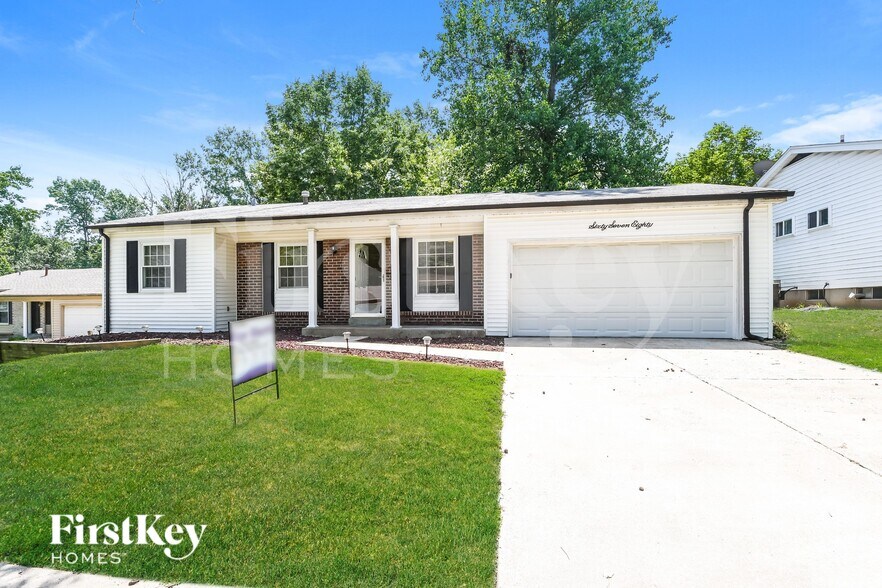 Building Photo - 6780 Lesli Mari Ct