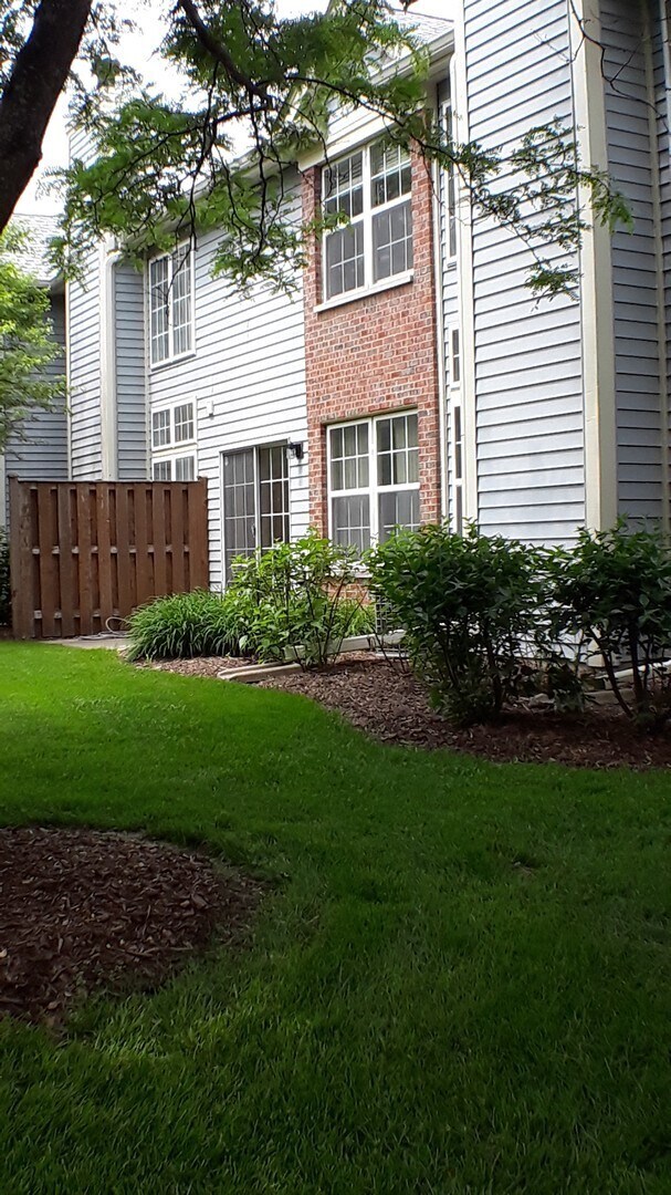 Building Photo - 2817 Adams Ct