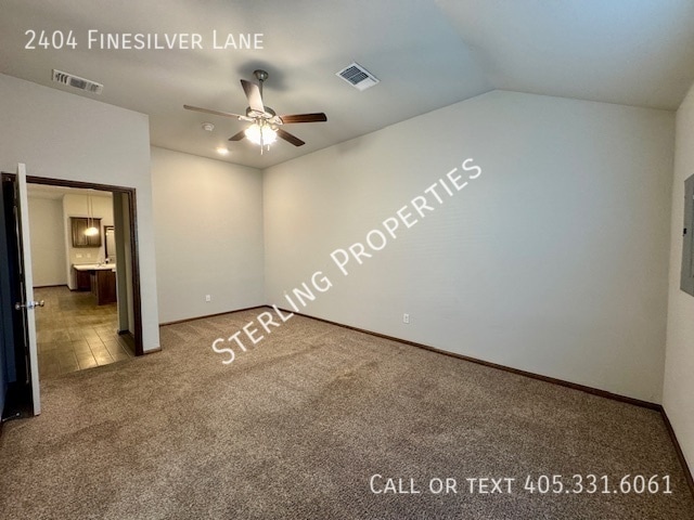 Building Photo - 2404 Finesilver Ln