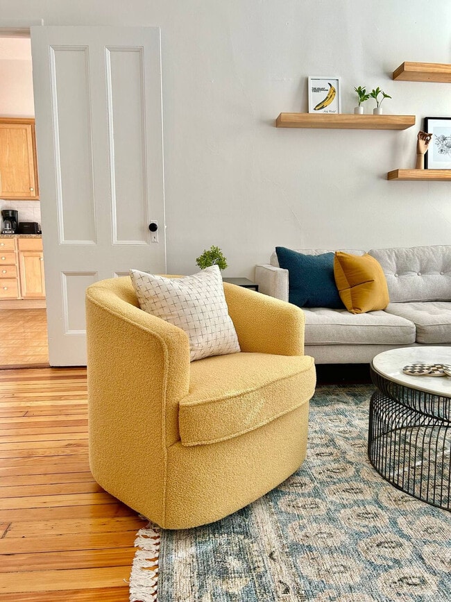 Building Photo - 1014 Washington St