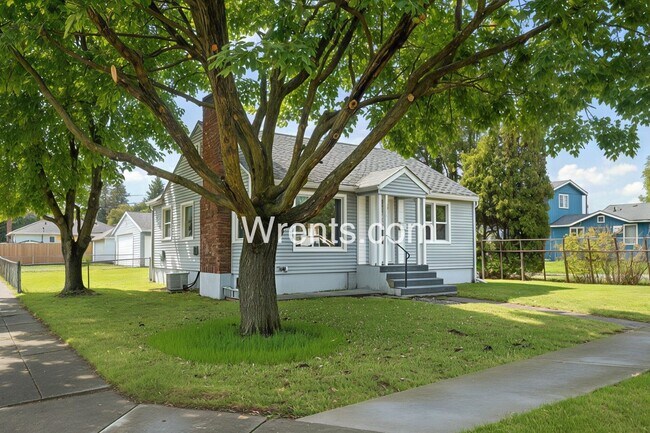 Primary Photo - Newly renovated 3bd 2bath Shadle Rancher MUST SEE