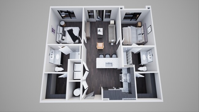 B 1 - 2 - Fiji Lofts