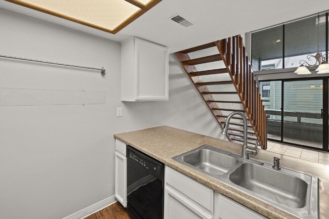 Building Photo - Rockrimmon Condo with Loft, Fireplace & Patio + Pool & Hot Tub