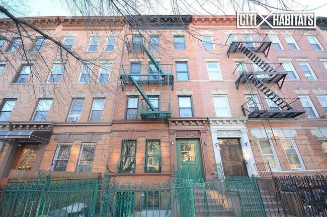 464 Prospect Pl 464 Prospect - 464 Prospect Pl Brooklyn Ny Building Photo 