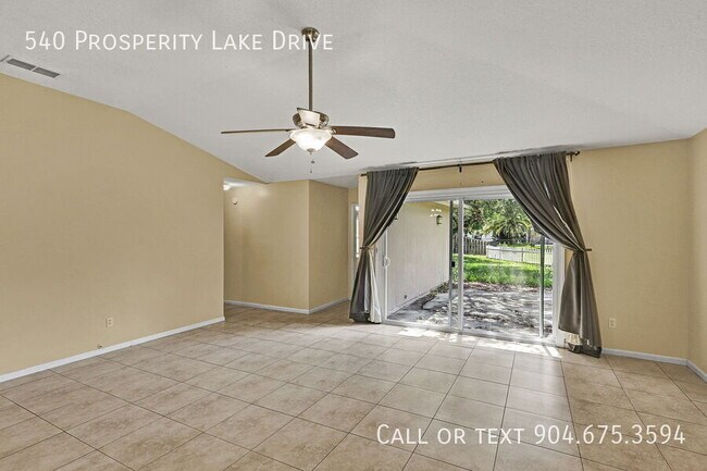 Building Photo - 540 Prosperity Lake Dr