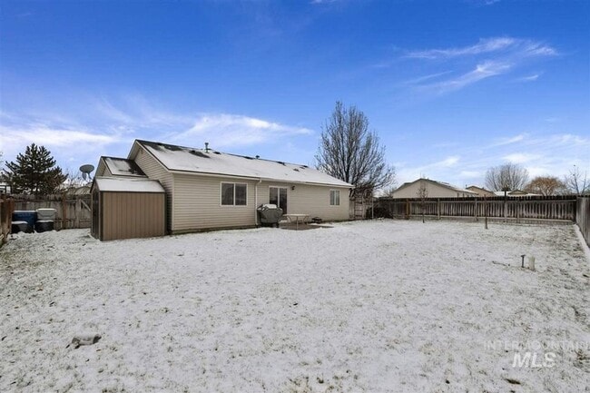 Building Photo - 1622 W Meffan Ave