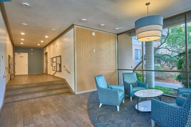 Lobby (Secured Entrance) - 340 N Civic Dr